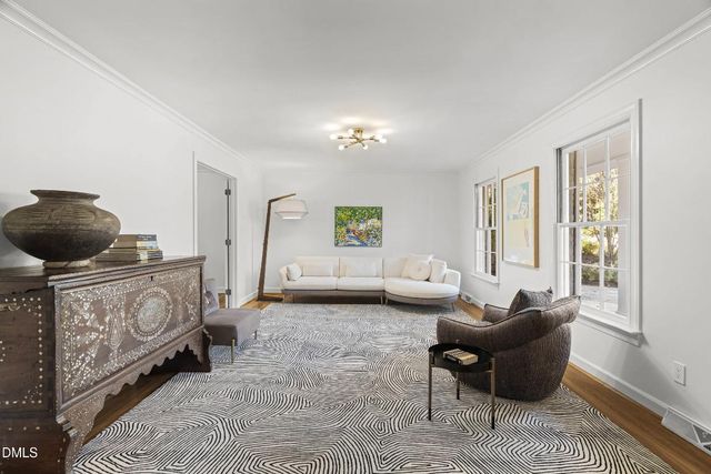 2105 Yorkgate Drive, Raleigh, NC 27612