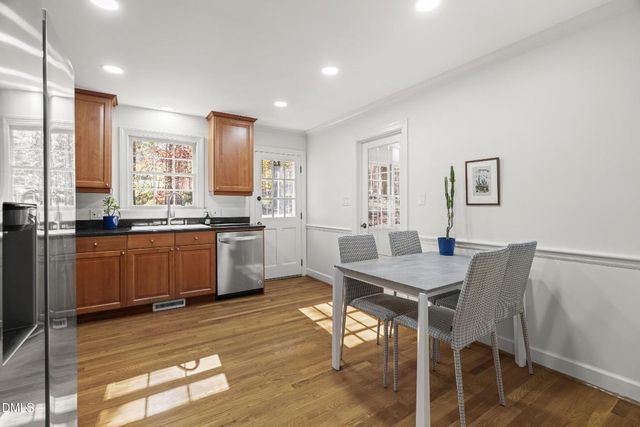 2105 Yorkgate Drive, Raleigh, NC 27612