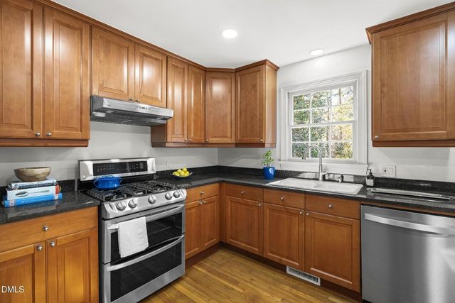 2105 Yorkgate Drive, Raleigh, NC 27612