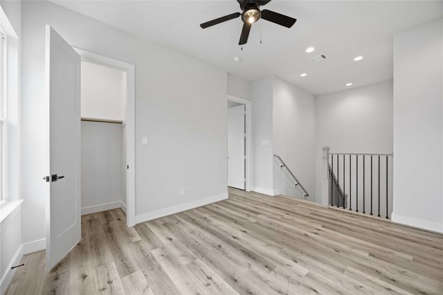 6107 De Campo Street, Houston, TX 77091