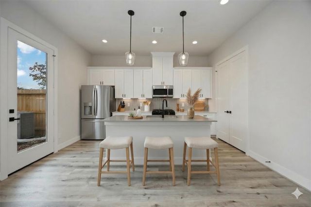 6107 De Campo Street, Houston, TX 77091