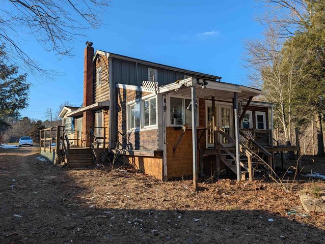 10 Darren Drive, Raymond, NH 03077