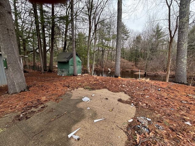 10 Darren Drive, Raymond, NH 03077