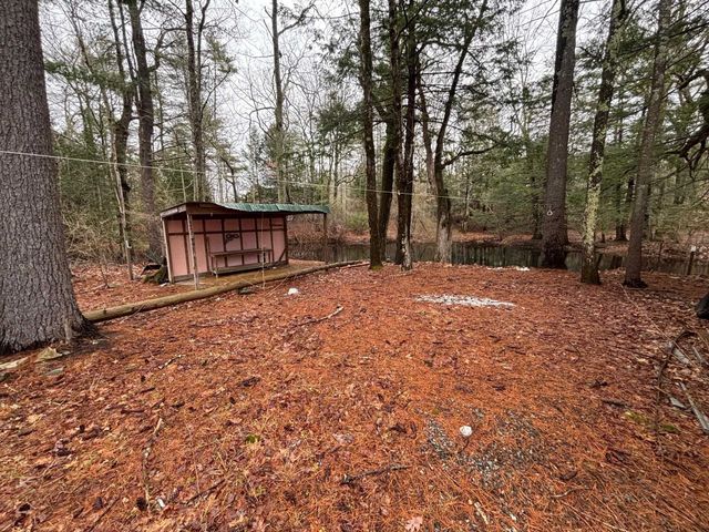 10 Darren Drive, Raymond, NH 03077