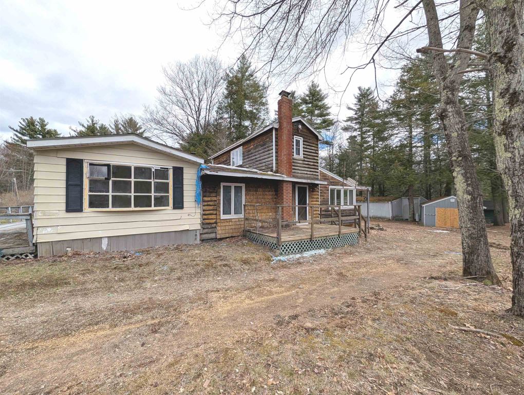 10 Darren Drive, Raymond, NH 03077