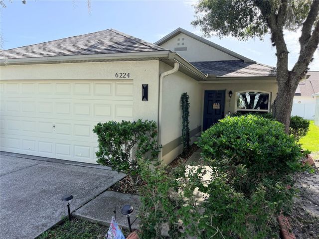 6224 TABOGI TRAIL, Wesley Chapel, FL 33545
