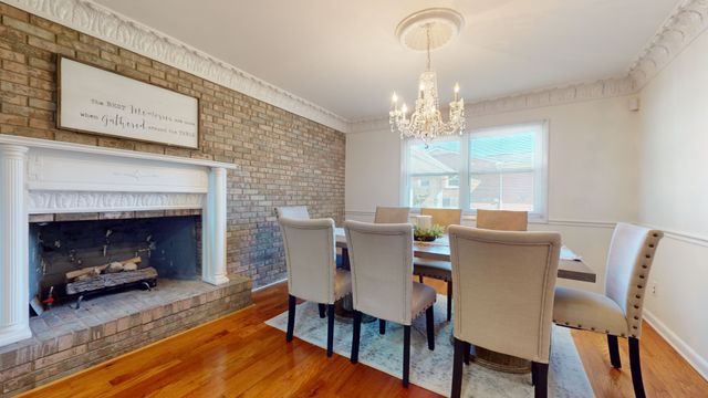 504 Dow Dr, Shelbyville, TN 37160