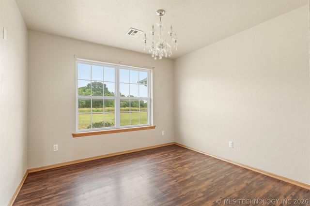 281 Olive Branch Drive, Springer, OK 73458