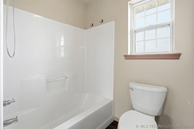 281 Olive Branch Drive, Springer, OK 73458