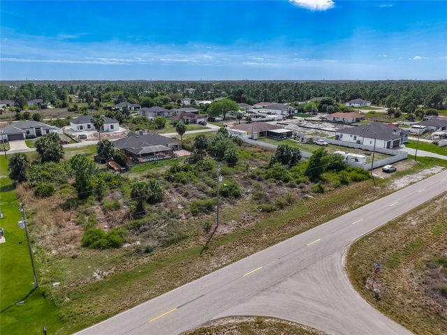 750 NIMITZ BLVD, Lehigh Acres, FL 33974