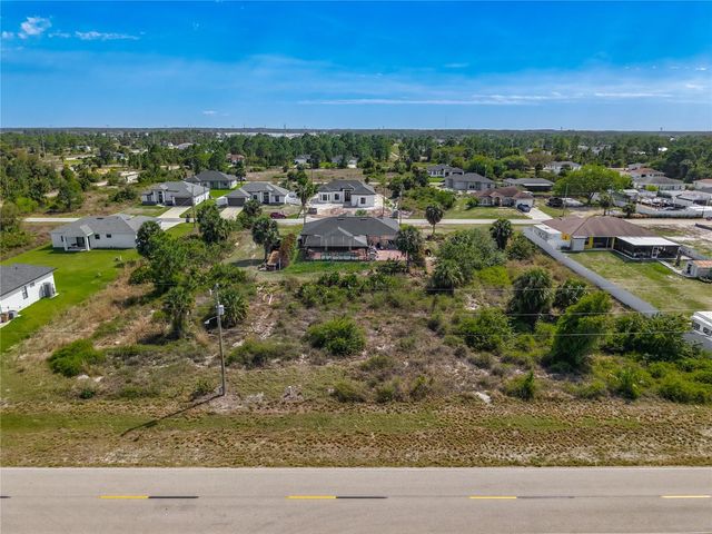 750 NIMITZ BLVD, Lehigh Acres, FL 33974