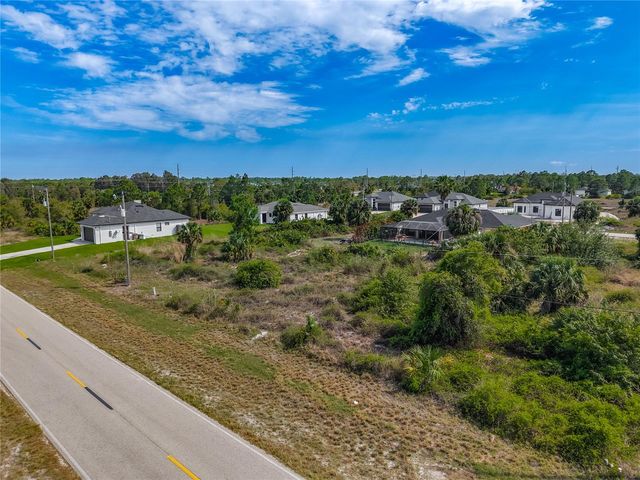 750 NIMITZ BLVD, Lehigh Acres, FL 33974