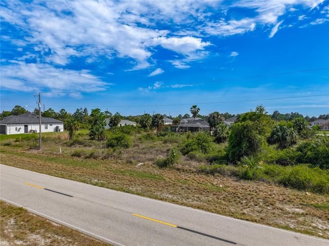 750 NIMITZ BLVD, Lehigh Acres, FL 33974