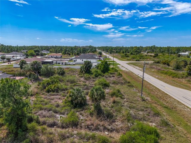 750 NIMITZ BLVD, Lehigh Acres, FL 33974