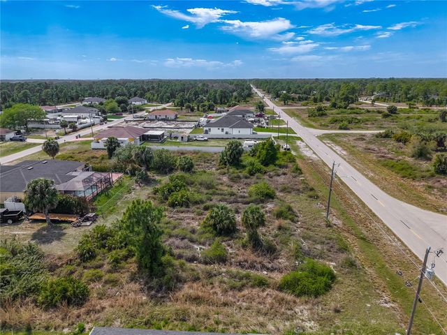 750 NIMITZ BLVD, Lehigh Acres, FL 33974