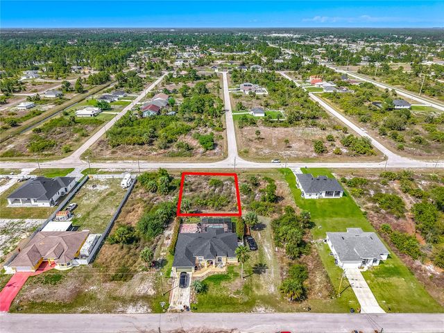 750 NIMITZ BLVD, Lehigh Acres, FL 33974