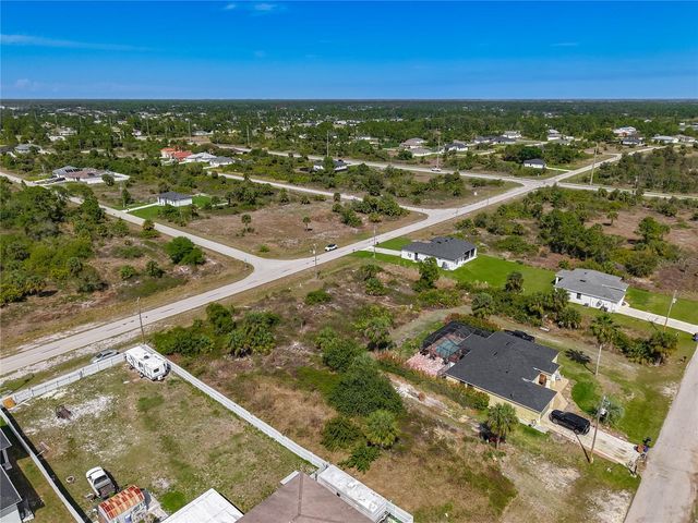 750 NIMITZ BLVD, Lehigh Acres, FL 33974