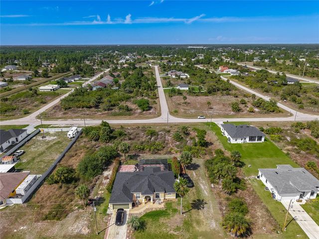 750 NIMITZ BLVD, Lehigh Acres, FL 33974