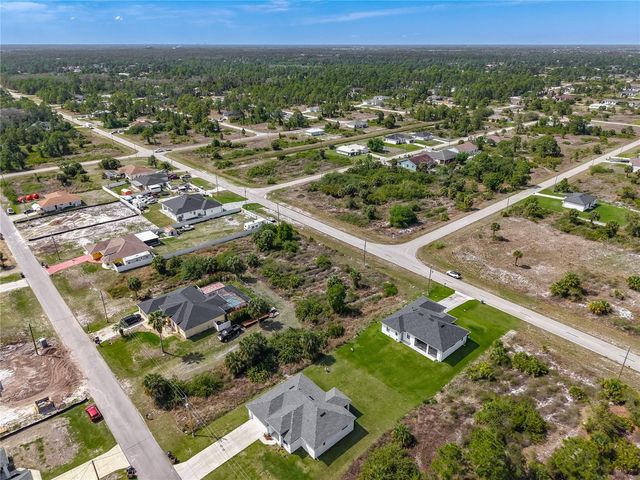 750 NIMITZ BLVD, Lehigh Acres, FL 33974