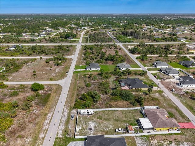 750 NIMITZ BLVD, Lehigh Acres, FL 33974