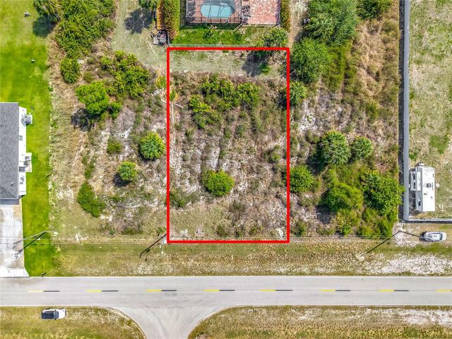 750 NIMITZ BLVD, Lehigh Acres, FL 33974