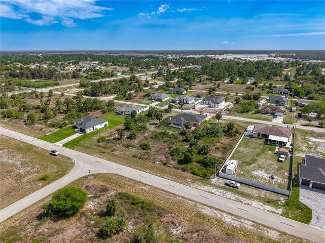 750 NIMITZ BLVD, Lehigh Acres, FL 33974