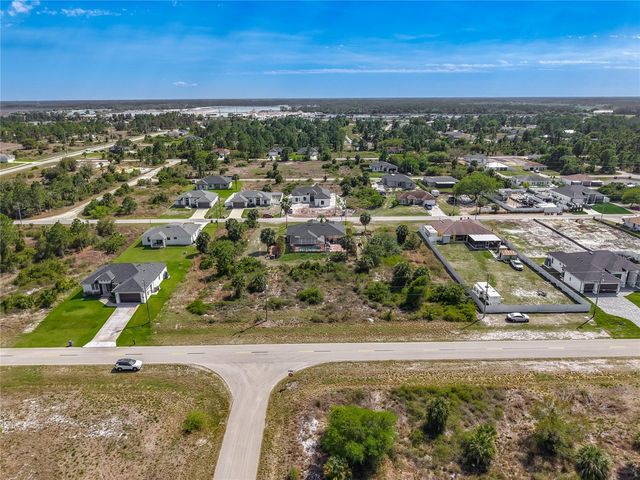 750 NIMITZ BLVD, Lehigh Acres, FL 33974