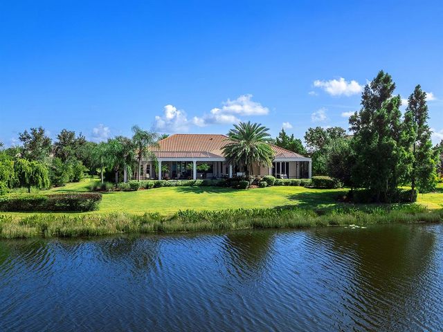 16416 CLEARLAKE AVENUE, Lakewood Ranch, FL 34202