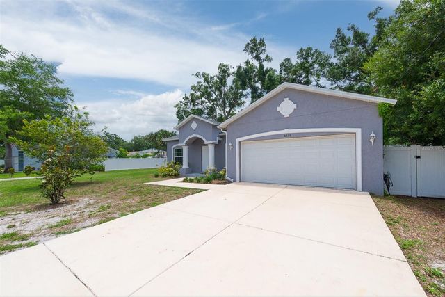 5876 78TH AVENUE N, Pinellas Park, FL 33781