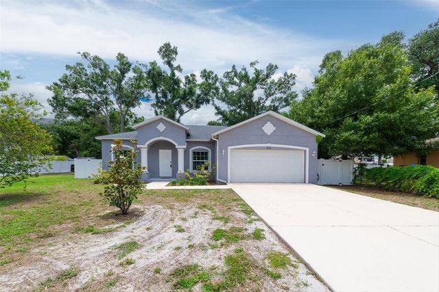 5876 78TH AVENUE N, Pinellas Park, FL 33781
