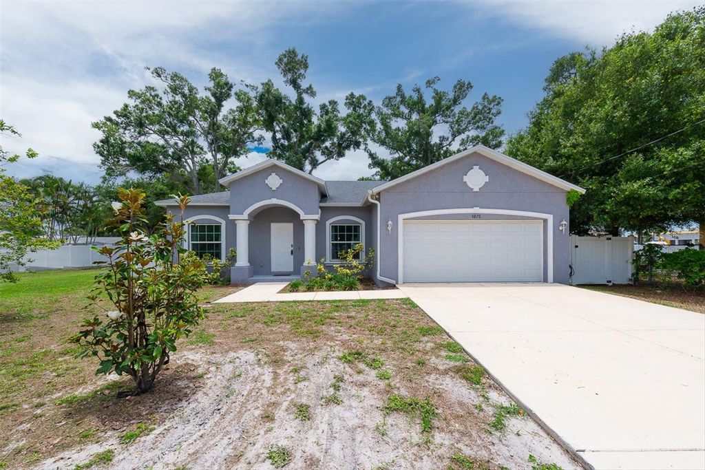 5876 78TH AVENUE N, Pinellas Park, FL 33781