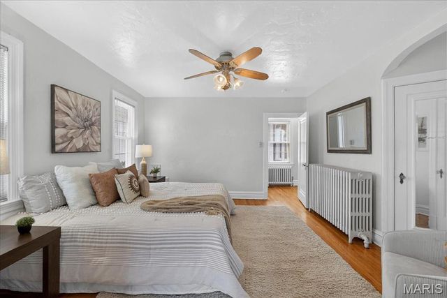 234 Parkland Avenue, St Louis, MO 63122