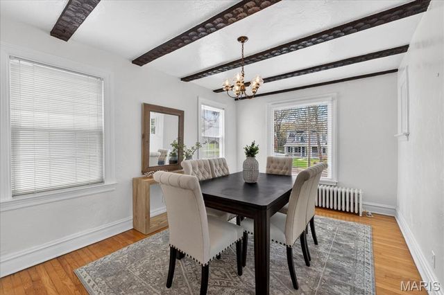 234 Parkland Avenue, St Louis, MO 63122