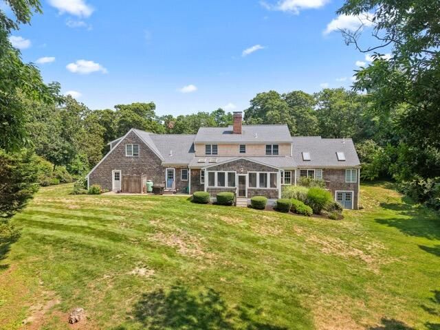 25 Oliver Drive, East Dennis, MA 02641