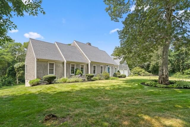 25 Oliver Drive, East Dennis, MA 02641