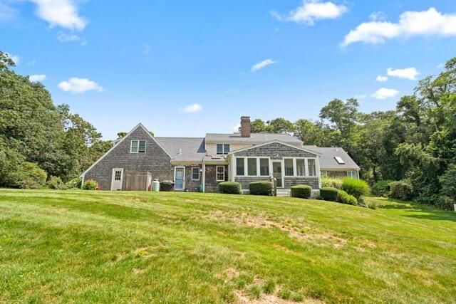 25 Oliver Drive, East Dennis, MA 02641