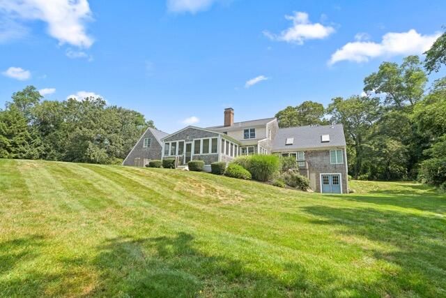 25 Oliver Drive, East Dennis, MA 02641
