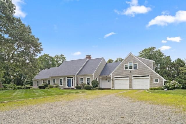 25 Oliver Drive, East Dennis, MA 02641