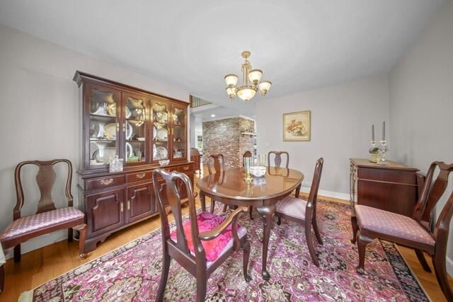 25 Oliver Drive, East Dennis, MA 02641