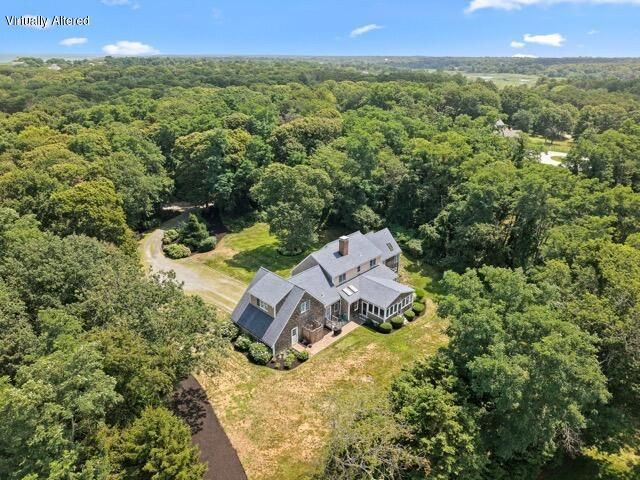 25 Oliver Drive, East Dennis, MA 02641