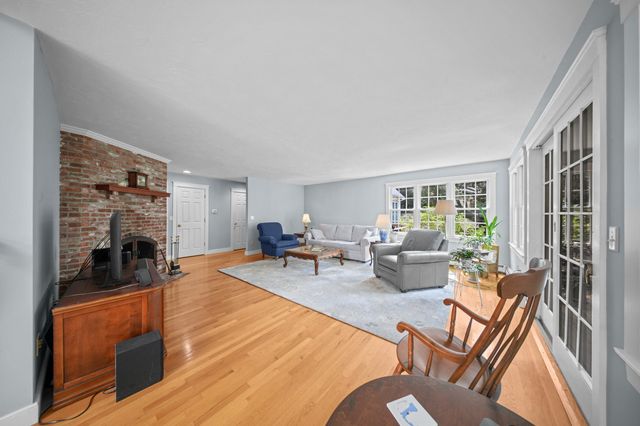 25 Oliver Drive, East Dennis, MA 02641
