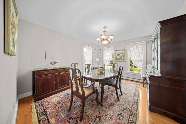 25 Oliver Drive, East Dennis, MA 02641