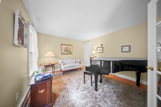 25 Oliver Drive, East Dennis, MA 02641