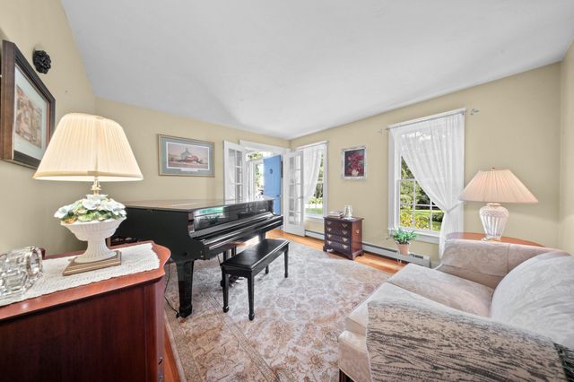 25 Oliver Drive, East Dennis, MA 02641