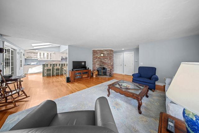 25 Oliver Drive, East Dennis, MA 02641