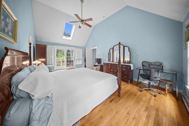 25 Oliver Drive, East Dennis, MA 02641
