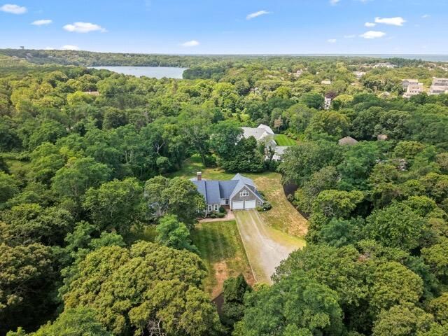 25 Oliver Drive, East Dennis, MA 02641