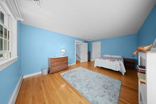 25 Oliver Drive, East Dennis, MA 02641