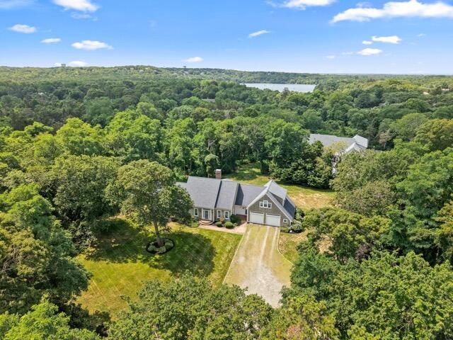 25 Oliver Drive, East Dennis, MA 02641