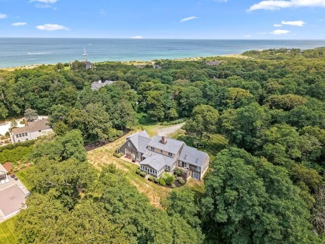 25 Oliver Drive, East Dennis, MA 02641